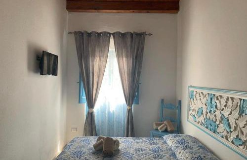 Cabras Cama Y Desayuno | BnB Le Janas
