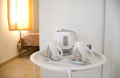 Cabras Cama Y Desayuno | BnB Le Janas