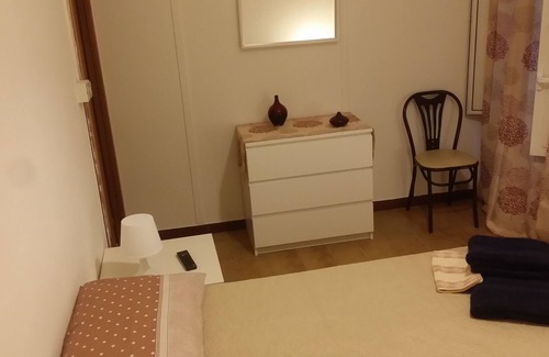 Bari City Centre Cama Y Desayuno | Bnb Michelle Apartments mínimo 5 personas