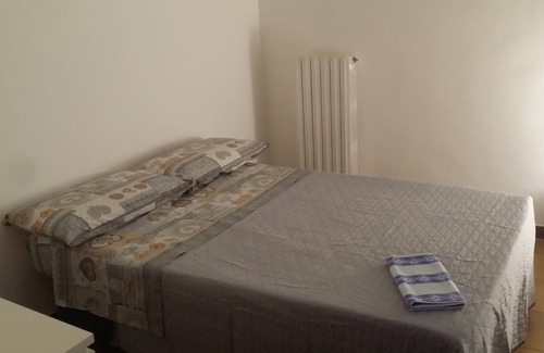 Bari City Centre Cama Y Desayuno | Bnb Michelle Apartments mínimo 5 personas