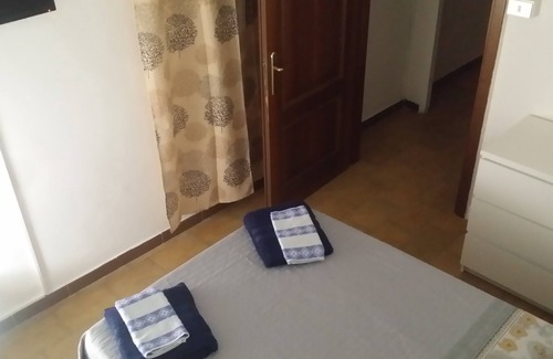Bari City Centre Cama Y Desayuno | Bnb Michelle Apartments mínimo 5 personas