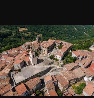 San Martino d'Agri Cama Y Desayuno | Bnb Peter Pan