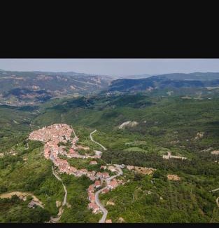 San Martino d'Agri Cama Y Desayuno | Bnb Peter Pan
