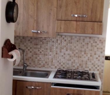 San Martino d'Agri Cama Y Desayuno | Bnb Peter Pan
