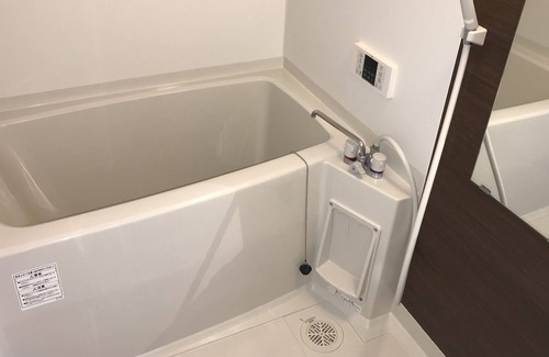 Tanimachi Apartamento | bnb Primo Namba Kuromon