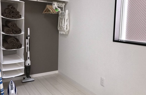 Tanimachi Apartamento | bnb Primo Namba Kuromon