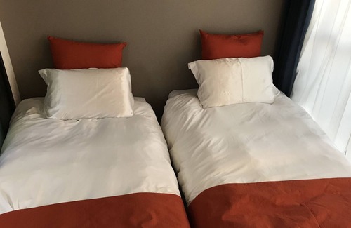 Tanimachi Apartamento | bnb Primo Namba Kuromon