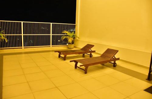 Nawala Apartamento | BNB RESIDENCIES NAWALA