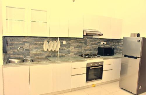 Nawala Apartamento | BNB RESIDENCIES NAWALA