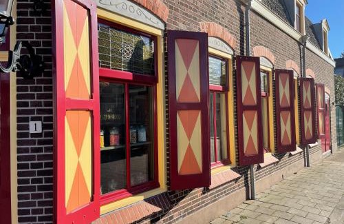 Ijsselmonde Cama Y Desayuno | BnB 't Ambacht - Boutique Hotel