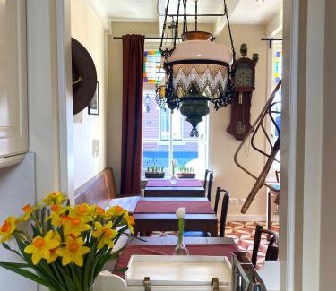 Ijsselmonde Cama Y Desayuno | BnB 't Ambacht - Boutique Hotel