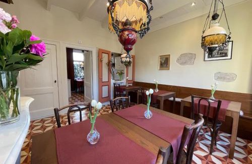 Ijsselmonde Cama Y Desayuno | BnB 't Ambacht - Boutique Hotel