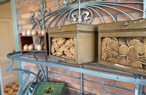 Ijsselmonde Cama Y Desayuno | BnB 't Ambacht - Boutique Hotel