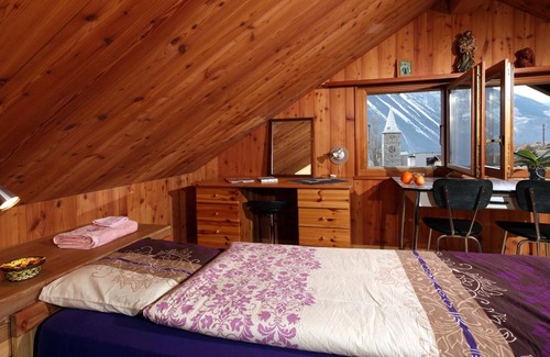 Varen Cama Y Desayuno | BnB Varen