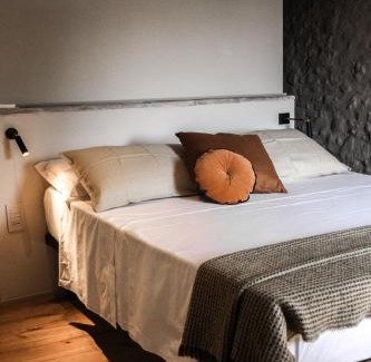 Passano Cama Y Desayuno | Bnb Verdeolivo