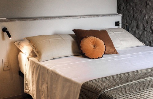 Passano Cama Y Desayuno | bnb Verdeolivo