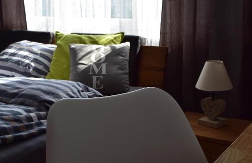 Pery Cama Y Desayuno | BnB Villa Levanta