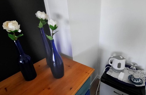 Wijnegem Cama Y Desayuno | BnB Waterzicht