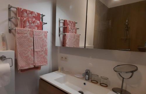 Wijnegem Cama Y Desayuno | BnB Waterzicht