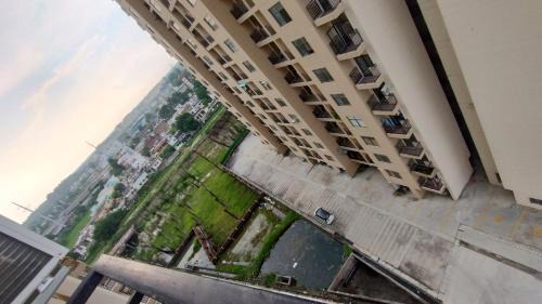 Lucknow Apartamento | BnBBuddy's Tranquil Nest # 2bhk Lucknow