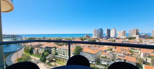 Neve Tzedek Apartamento | BnBIsrael Apartments - Alysse Eilat