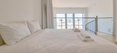 Neve Tzedek Apartamento | BnBIsrael Apartments - Alysse Eilat