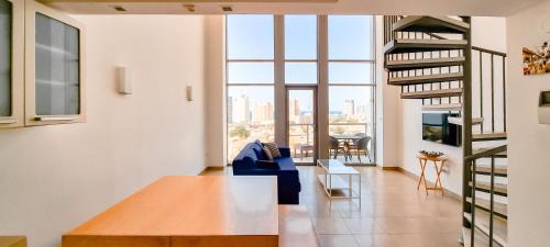 Neve Tzedek Apartamento | BnBIsrael Apartments - Alysse Eilat