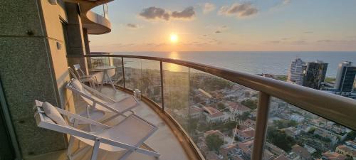 Neve Tzedek Apartamento | BnBIsrael apartments - Blanche Eilat