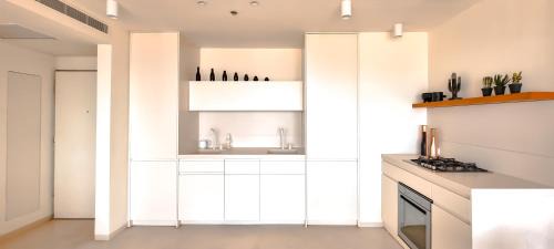 Neve Tzedek Apartamento | BnBIsrael apartments - Blanche Eilat