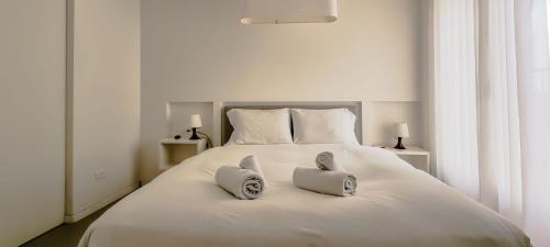 Neve Tzedek Apartamento | BnBIsrael apartments - Pines Belle