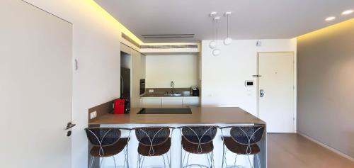 Neve Tzedek Apartamento | BnBIsrael apartments - Pines Belle