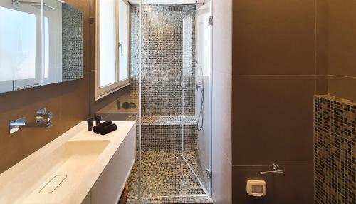 Neve Tzedek Apartamento | BnBIsrael apartments - Pines Belle