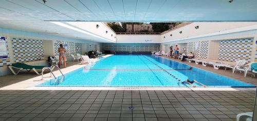 Herzliya Pituach Apartamento | BnBIsrael apartments - Ramat Yam Marine