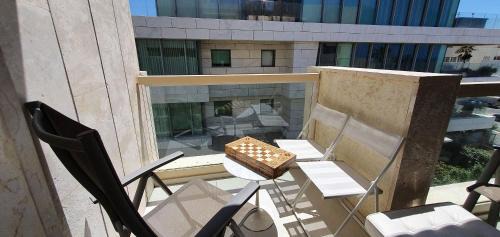 Herzliya Pituach Apartamento | BnBIsrael apartments - Ramat Yam Marine
