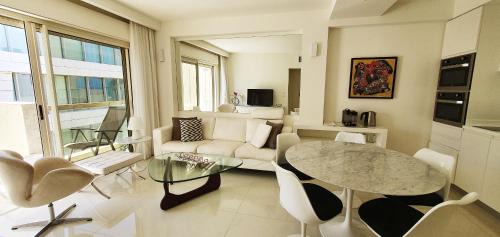 Herzliya Pituach Apartamento | BnBIsrael apartments - Ramat Yam Marine