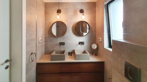 Tel Aviv Apartamento | BnBIsrael apartments - Yavne Brillant