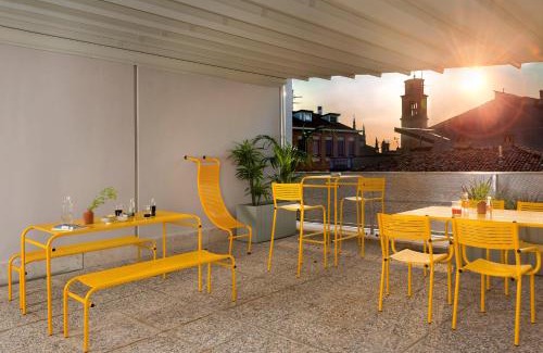 Fiorenzuola d'Arda Casa | BnBiz - Coworking Hotel