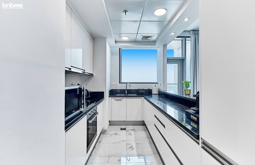 Business Bay Apartamento | bnbme | Noora Tower | 2 BDR