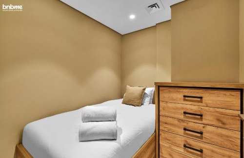 Downtown Dubai Apartamento | bnbmehomes - Forte