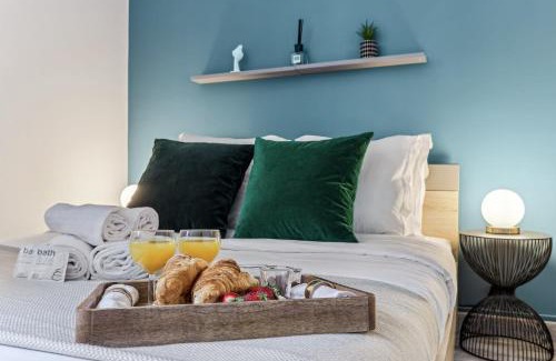 Bonne-Nouvelle Apartamento | BnBNova - 1BR - Le Marais & Quartier Montorgueil