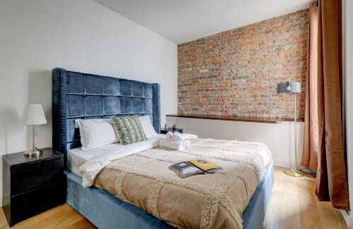 Quartier de l'Ecole-Militaire Apartamento | BnBNova - 2BR - Montparnasse & Jardin du Luxembourg