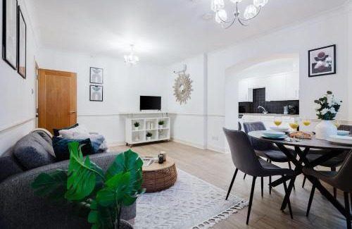 Queenhithe Apartamento | BnBNova - Heart of the City with Balcony - Thames - St Paul's