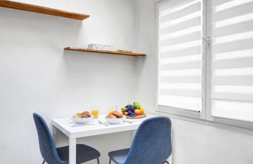 Les Iles Apartamento | BnBNova - Ile Saint-Louis & Notre Dame
