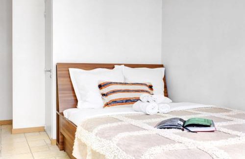 Les Iles Apartamento | BnBNova - Ile Saint-Louis & Notre Dame
