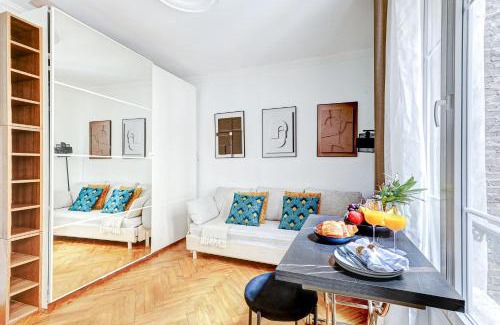 Notre-Dame-des-Champs Apartamento | BnBNova - Jardin du Luxembourg - Le Bon Marché