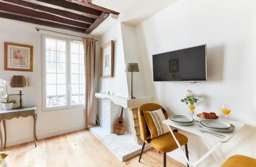 Arts-et-Metiers Apartamento | BnBNova - Le Marais