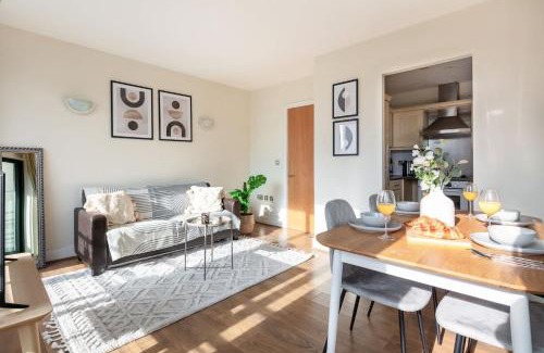 Tower Hill Apartamento | BnBNova - Tower Bridge - 1BR - St Paul's