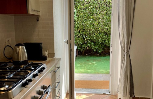 Villaggi Apartamento | Bnbook Martina's House