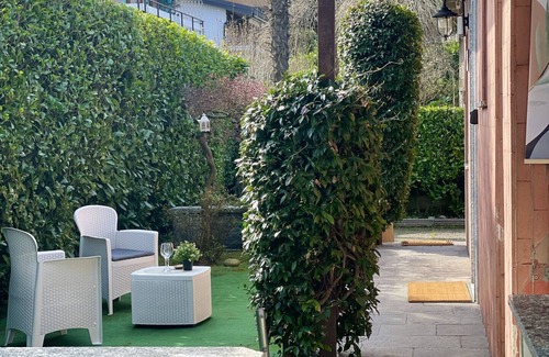 Villaggi Apartamento | Bnbook Martina's House