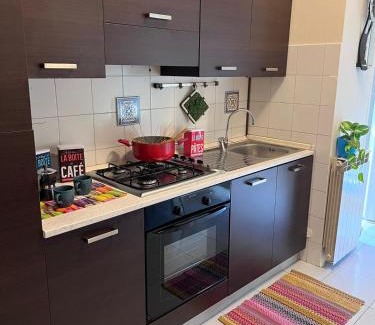 Pero Apartamento | Bnbook Bilo Olona